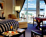  The Ritz-Carlton South Beach (   ) 5*+ (Superior Deluxe), ,  ,  (Miami Beach, Florida, USA).      - (   ).