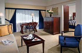  'The Ritz-Carlton South Beach' (  -),  Suite    .
