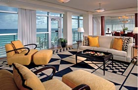  'The Ritz-Carlton South Beach',  The Ritz-Carlton Suite. ,  , .