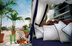  'The Ritz-Carlton South Beach'. ,  , .