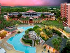 Caribe Royal Suites Orlando (   ),   4*-5*   ,  ,  (Orlando, Florida, USA)