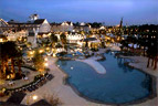 Disneys Beach Club Resort - Walt Disney World Resort - ,  ,  (Orlando, Florida, USA)