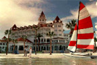 Disneys Grand Floridian Resort & Spa - Walt Disney World Resort - ,  ,  (Orlando, Florida, USA)