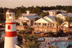 Disney's Old Key West Resort - Walt Disney World Resort - ,  ,  (Orlando, Florida, USA)