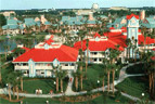 Disneys Caribbean Beach Resort - Walt Disney World Resort - ,  ,  (Orlando, Florida, USA)