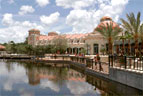 Disneys Coronado Springs Resort - Walt Disney World Resort - ,  ,  (Orlando, Florida, USA)