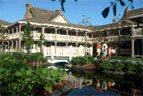 Disneys Port Orleans Resort French Quarter - Walt Disney World Resort - ,  ,  (Orlando, Florida, USA)