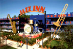 Disneys All-Star Music Resort - Walt Disney World Resort - ,  ,  (Orlando, Florida, USA)