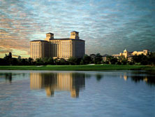 Ritz-Carlton Orlando (- ),   , 