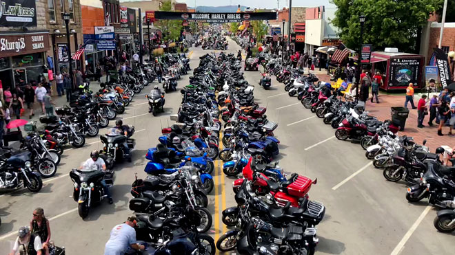 ,    (Sturgis):        -      