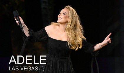        -! Adele Concerts Tickets buy online!