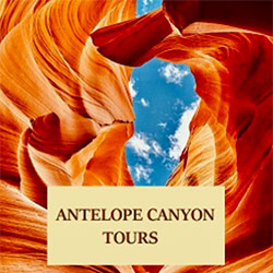      ! Antelope Canyon Tour buy online!