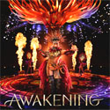  'Awakening'  -!