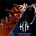      'KA' '  '  - (Cirque du Soleil Tickets).        -  (   ).