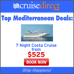       2024-2025 !          ! Top Mediterranean Cruises Book Online!