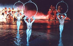   :   ''    '  ' ('Cirque du Soleil')      - - ''