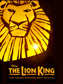    '-' (The Lion King)  -!