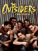        '' (The Outsiders)  -. The Outsiders Book online