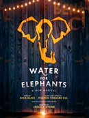        ' !' (Water for Elephants),       (Sara Gruen)      ,  -. Water for Elephants Book online